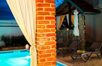 Holiday Home Ikka with swimming pool - Foto 31