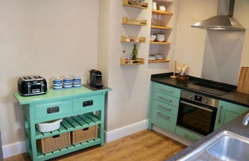 Bumblebee cottage Exmouth - Photo 13