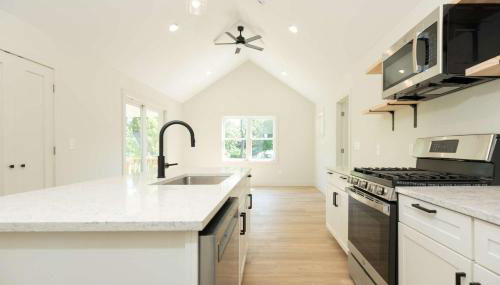 Maple Manor - The Carriage House - Foto 5