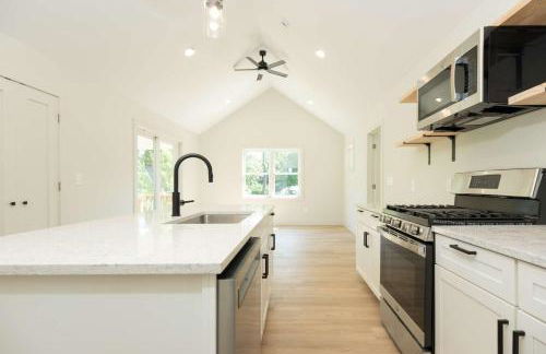 Maple Manor - The Carriage House - Foto 5