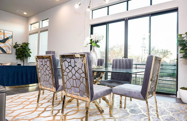 Kaizer Anthony Living - Foto 21