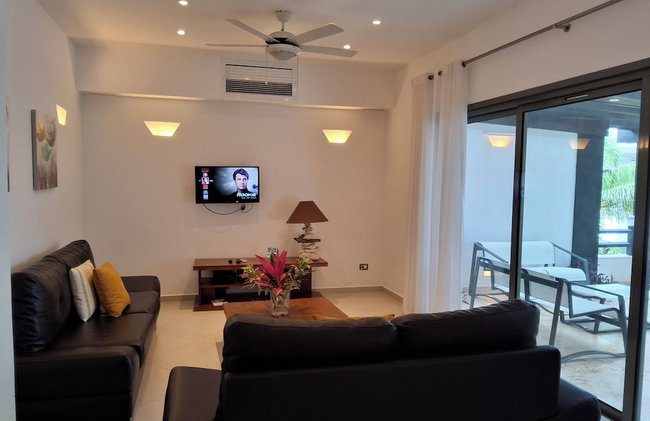 Aligio Aparthotel Beachfront - Foto 44