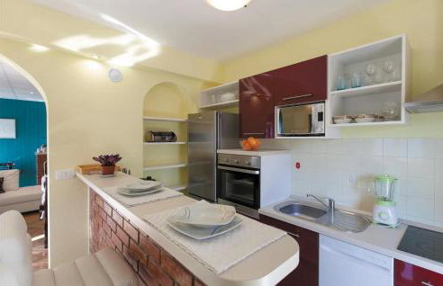 Stunning Home In Tugare - Photo 20