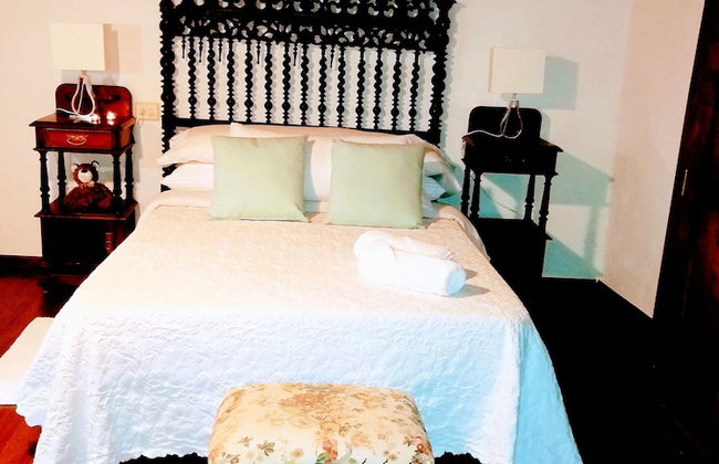 Casa Pacios - Foto 2