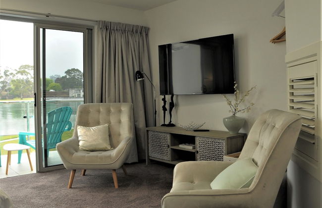 Ulverstone River Edge Apartments - Foto 14