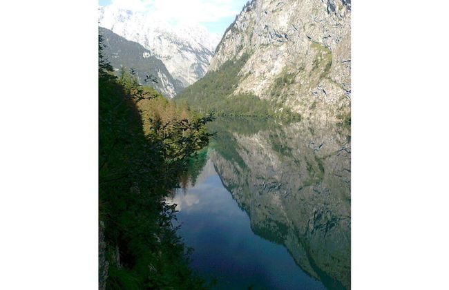 Hirschbichler Modern Retreat - Foto 16