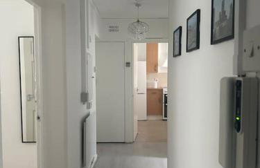Truehome apartment in South London - Photo 23