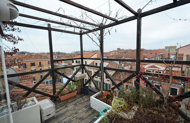 DANDOLO-Terrace - Photo 38