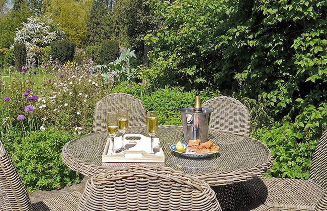 Aintree Cottage - Photo 13