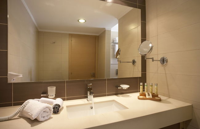 Island Blue Hotel - Foto 9