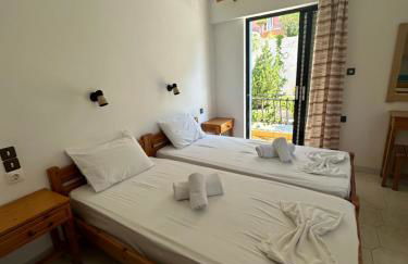 Argiro's apartment at Agia Galini - Foto 65