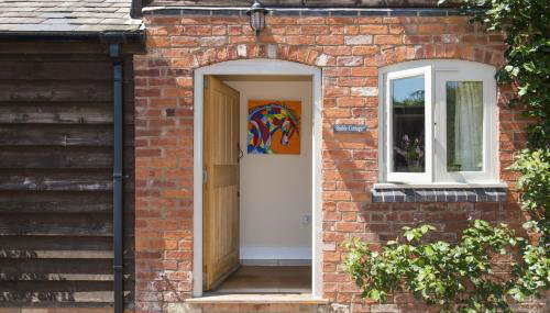 Stable Cottage at Hanley Mill - Foto 3