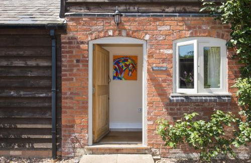 Stable Cottage at Hanley Mill - Foto 3