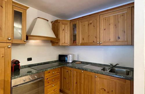 Residence Regina delle Alpi - Foto 32