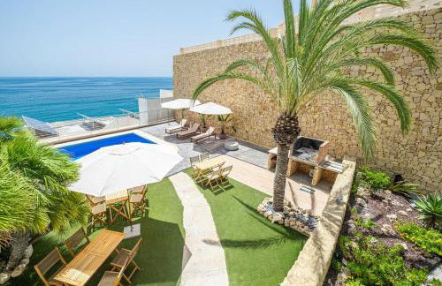 Ópalo Oceanfront Apt &Terrace - Photo 7