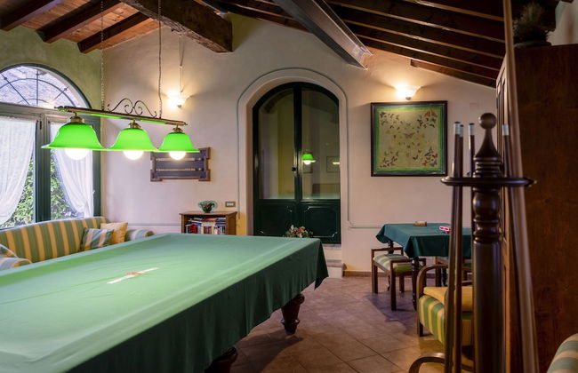 B&B & Residence Corte Bebbi - Foto 72