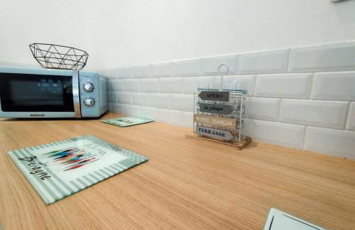 TY KER AOD - Villa superbe vue mer proche plage - Photo 13