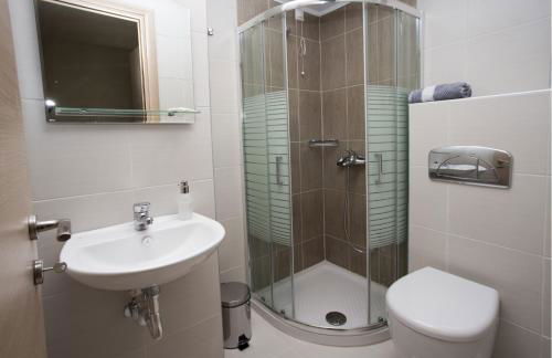 Hotel Sirines Complex - Foto 34