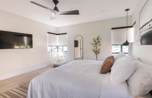 Modern Beach Home, Family Friendly, Heated Pool - Foto 5