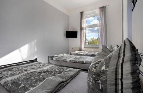 Fewo zum Alten Hotel Gramzow - Foto 16