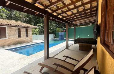 Praia com paz e seguranca - Foto 8