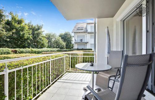 Markgraf Apartments Haus 2 - Photo 48