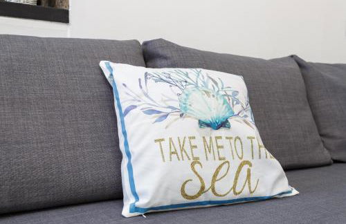 Air Maison - Dockyard Dreams - Close To Gunwharf! - Foto 29