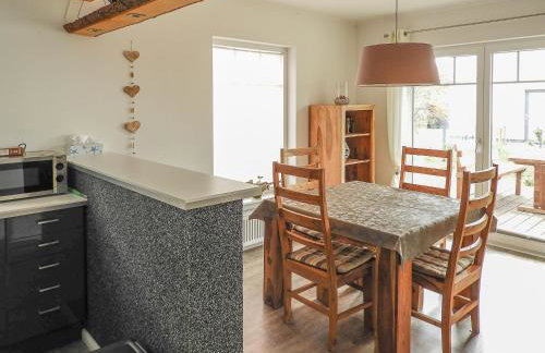 Peenemünde, TOP-Ferienhaus am Seglerhafen - Foto 5