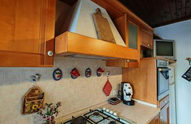 Rium Dolomiti - Casa con Vista - Foto 21