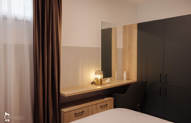 ZEN Garden Apartments - Foto 59