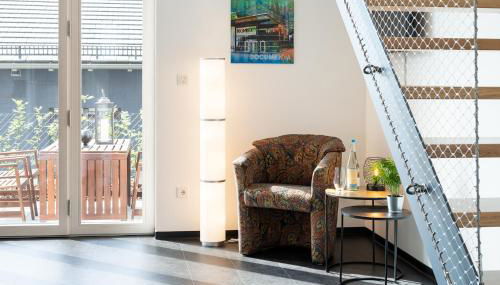 Ferienhaus Altstadtblick Bad Wildungen - Foto 2