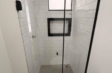 Studio Top Expo Center Norte Distrito Anhembi Metro Santana Sebrae - Foto 16