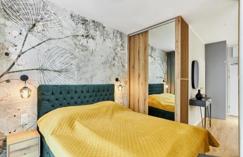 Apartamenty Świnoujście - Seaside Garden 59 - Foto 16