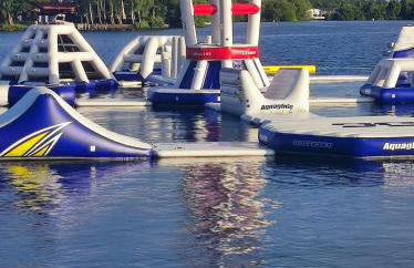 Shells Breaks Tattershall Lakes Shearwater 27 - Foto 39