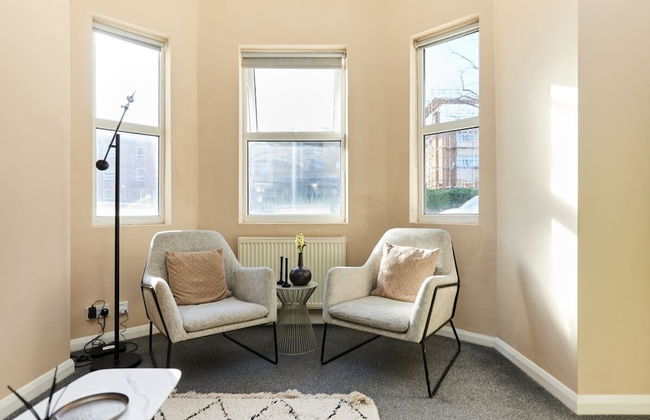 The Crystal Palace Crib - Lovely 1bdr Flat - Foto 5