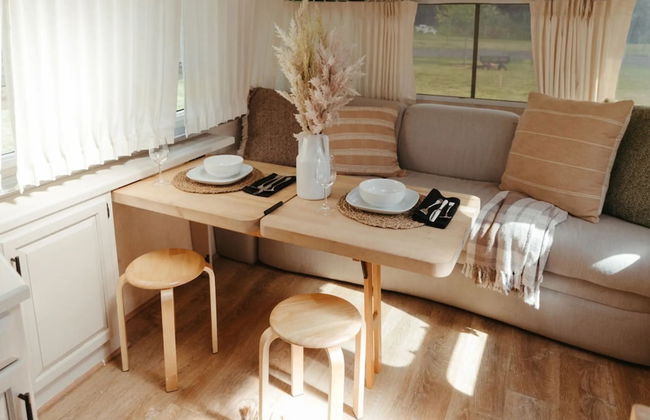 Finger Lakes Treehouse & Spa - Foto 45