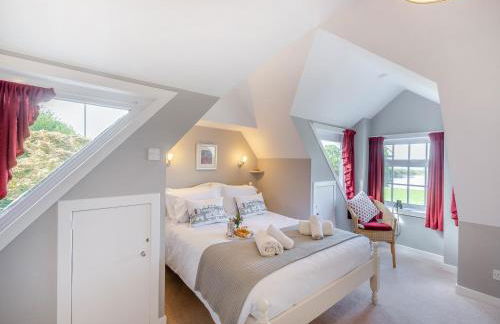 Millhouse Cottage - Foto 7