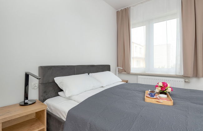 Apartment With Balcony Sea by Renters - Foto 6