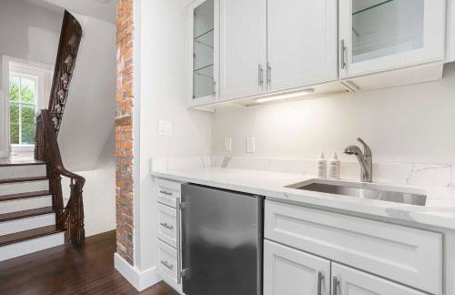 Sojourn Fabulous House on The Hill DC Landmarks - Foto 29