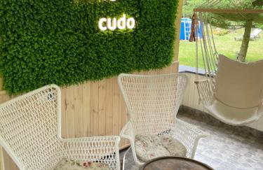 Willa Boho Cudo - Foto 21