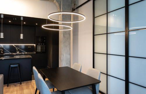 PISO DE DISEÑO CON VISTAS A LA RIA. - Foto 12