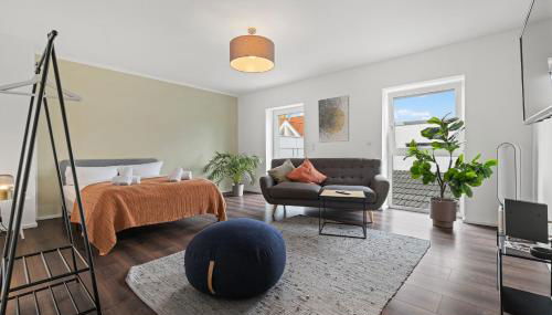 ma suite - Augsburg - Lechhausen - Foto 4