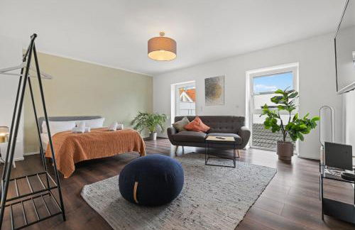 ma suite - Augsburg - Lechhausen - Foto 4