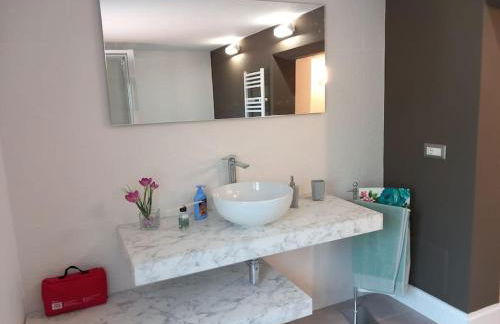 Casa Foresto, Vallombrosa, wifi, pet friendly - Foto 22