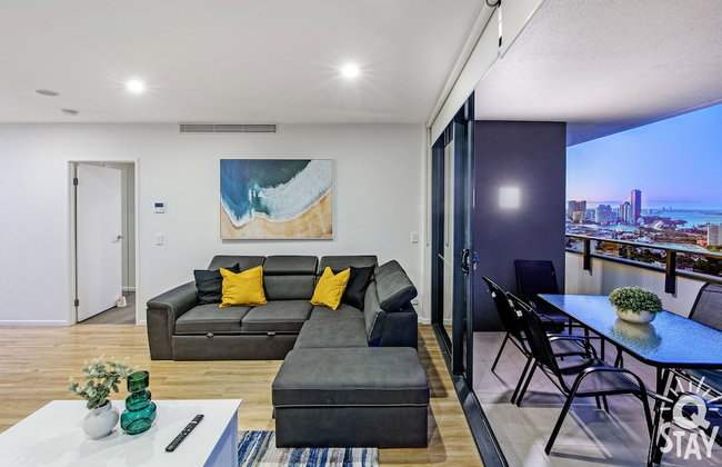 Ruby Apartments - Q Stay - Foto 56