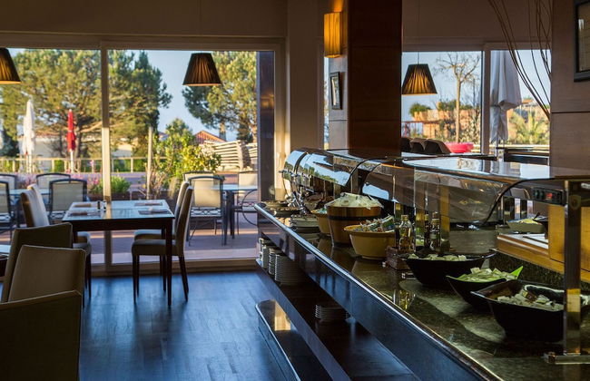 MS Aparthotel - Foto 56