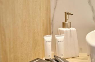 Elegant Central Apartment Veria - με ενδοδαπέδια θέρμανση!!! - Photo 25