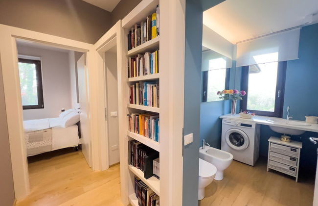 Villa Anna Miralago - Foto 9