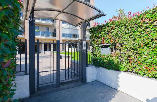 Appartamento comodo a Mirafiori - Santorelli Home - Foto 9