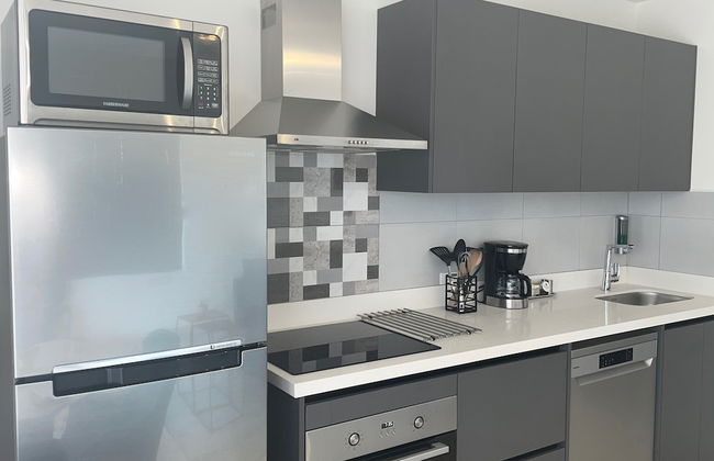 Vistalmar Ocean Suites - Foto 21